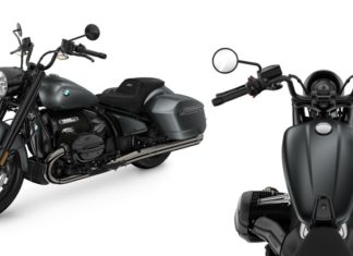 BMW Motorrad Malaysia perkenal R 18 Roctane, harga RM160k