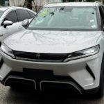 BYD Yuan UP_2