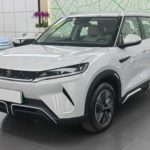 BYD Yuan UP_6