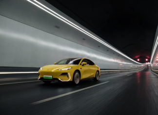 Proton bakal lancar EV tahun depan