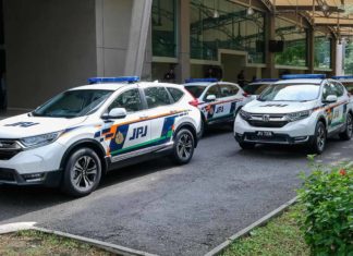 Spanco merugikan negara