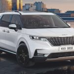 Kia Carnival CKD 2024 – 01