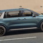 Kia Carnival CKD 2024 – 04