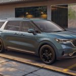 Kia Carnival CKD 2024 – 05