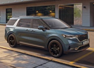 Kenapa Kia Carnival 11 tempat duduk kenderaan keluarga terbaik
