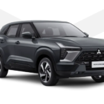 Mitsubishi XForce_6