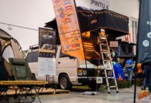 Off The Grid: Enam aktiviti menarik di acara gaya hidup outdoor hujung minggu ini!