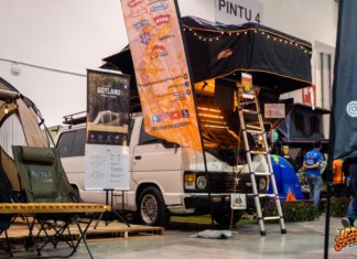 Off The Grid: Enam aktiviti menarik di acara gaya hidup outdoor hujung minggu ini!