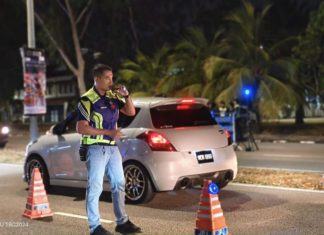 Tingkatkan ketelusan, anggota JPJ bakal guna kamera badan