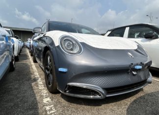 GWM Malaysia bakal lancar Ora 07 bulan depan