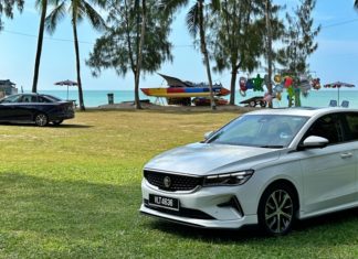 Proton jual 12,882 unit kenderaan Januari, Saga kekal model terlaris