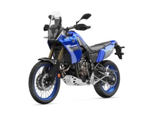 Yamaha Tenere 700 CKD, harga bermula RM69,988