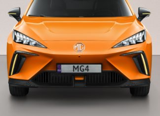 MG lancar 5 EV harga bermula RM103,999