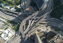 Lebuhraya bertingkat DASH dibina ikut spesifikasi