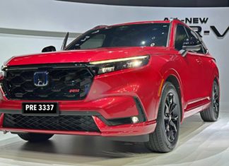 JPJ buka bidaan nombor plat PRE