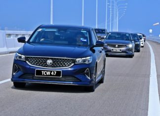 JPJ buka bidaan nombor plat TCW