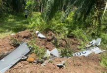 Laporan akhir nahas pesawat Kapar: Juruterbang bawa agresif, tahap alkohol tinggi