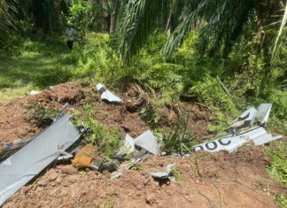 Laporan akhir nahas pesawat Kapar: Juruterbang bawa agresif, tahap alkohol tinggi