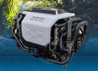 Honda mulakan pengeluaran sistem sel bahan api hidrogen mampu milik