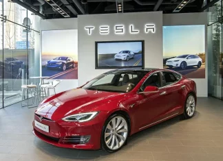 Pengguna bimbang ‘made in China’, Tesla hanya jual sebuah EV di Korea Selatan