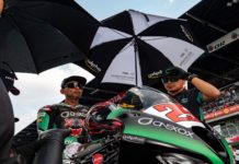 Azlan Shah berlumba tanpa gaji pada perlumbaan ARRC Thailand