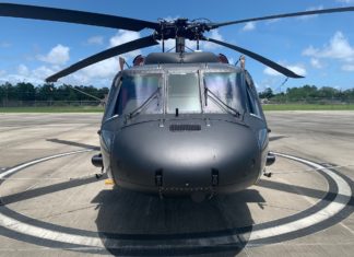 Mindef kaji semula kaedah terbaik perolehan Black Hawk