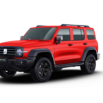 GWM Tank 300