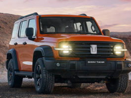 GWM Malaysia bakal lancar Tank 300 dan Haval H6 tahun ini…