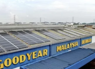 MITI dan MIDA bantu kakitangan Goodyear yang terjejas