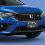 Honda City Hatchback Facelift Thailand_2