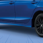 Honda City Hatchback Facelift Thailand_3
