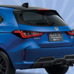 Honda City Hatchback Facelift Thailand_5