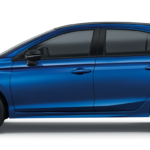Honda City Hatchback Facelift Thailand_7