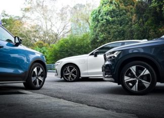 5 tawaran luar biasa di Pameran Automotif Ingress Group 2024, yang ketiga paling menarik!