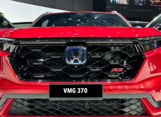 JPJ buka bidaan nombor plat VMG