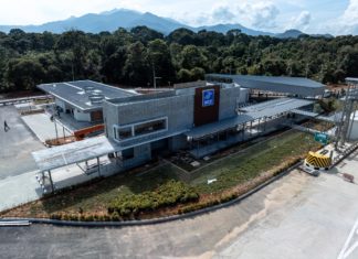 Lebuhraya WCE Seksyen 11 akan dibuka bermula esok