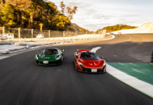 Jutawan Jepun bina litar lumba persendirian, rekaan Hermann Tilke