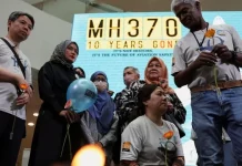 Kabinet setuju terma dan syarat Ocean Infinity kesan pesawat MH370