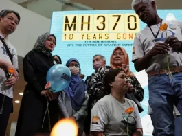 Pencarian MH370 disambung semula 30 Disember ini