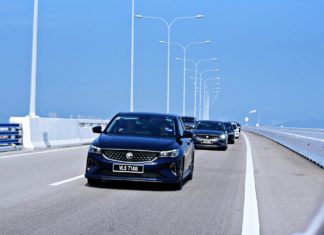 80 peratus pembeli Proton dan Perodua pilih pinjaman 9-tahun