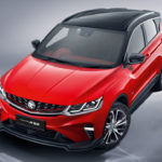 Proton X50