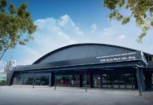 EON Auto Mart lancar Pusat 3S Mitsubishi Motors terbesar di Kuching, Sarawak