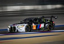 Terlepas podium, Rossi dan pasukan WRT dapat tempat ke-4 pada WEC Qatar