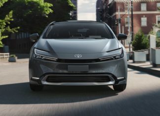 Kajian : Toyota Prius Prime (PHEV) kenderaan hijau terbaik kalahkan EV di Amerika
