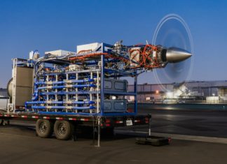 Universal Hydrogen berjaya uji sel bahan api megawatt guna hidrogen