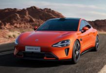 China perkenal undang-undang kecekapan tenaga yang lebih ketat untuk EV bermula 2026