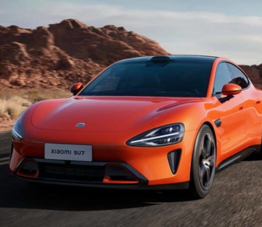 China perkenal undang-undang kecekapan tenaga yang lebih ketat untuk EV bermula 2026