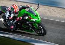 EMOS rasmi lancar Modenas Ninja ZX-25RR, harga RM36,500