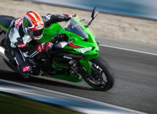 EMOS rasmi lancar Modenas Ninja ZX-25RR, harga RM36,500