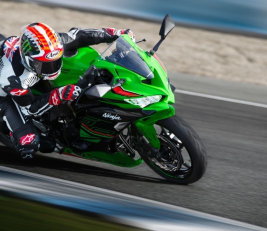 EMOS rasmi lancar Modenas Ninja ZX-25RR, harga RM36,500